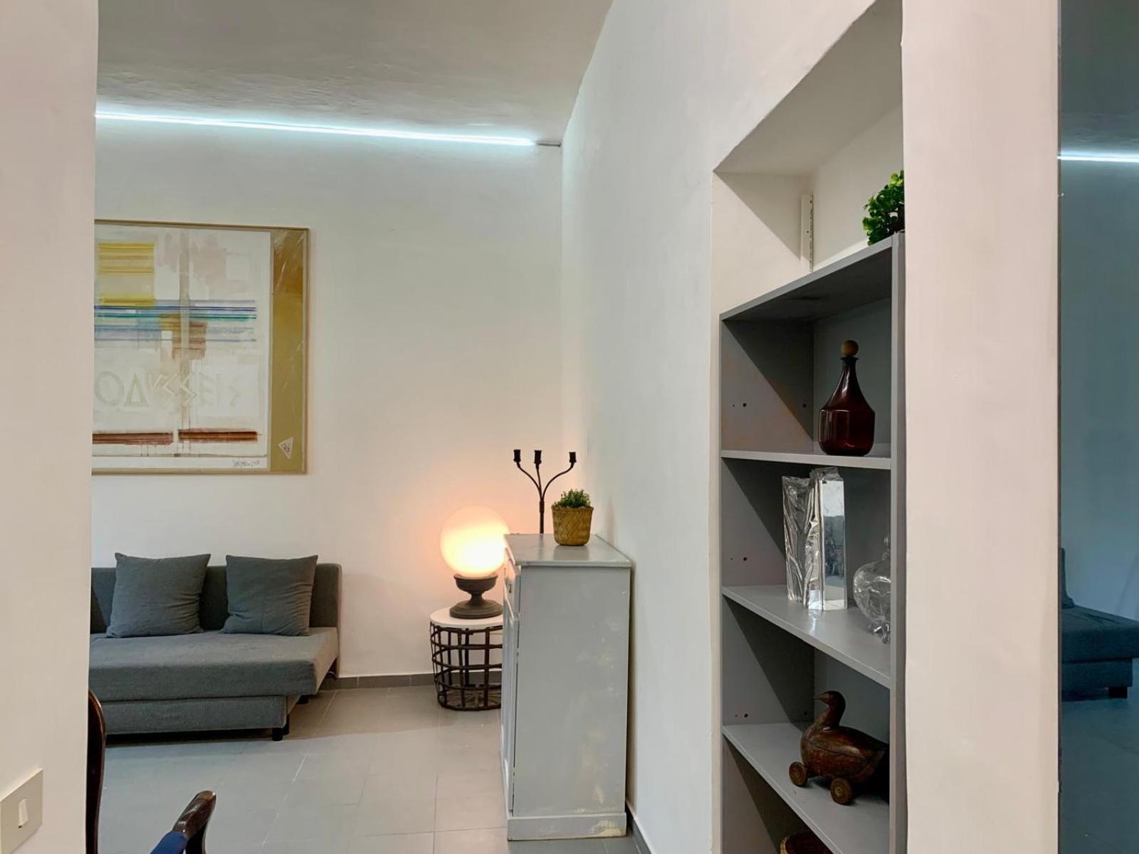 Vatican Apartment 118 Rome Exterior photo