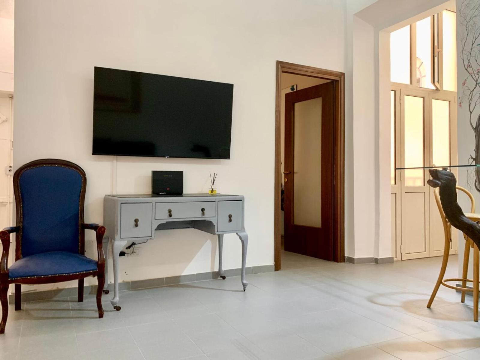 Vatican Apartment 118 Rome Exterior photo