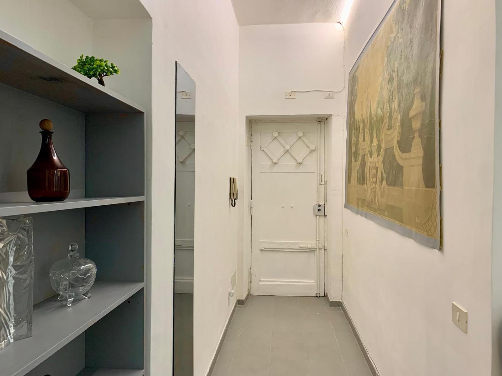 Vatican Apartment 118 Rome Exterior photo